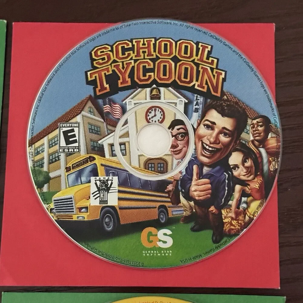 Activision these are
